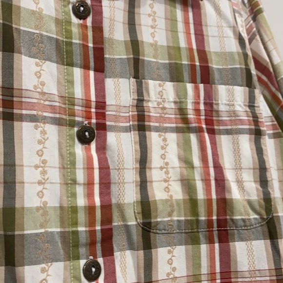 Alfred Dunner Blouse - Picture 4 of 8